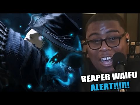 FINAL FANTASY XIV ENDWALKER! Patch 6.2 Buried Memory Trailer Reaction!