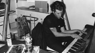 Tom Waits- Whistlin’ Past the Graveyard