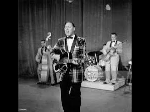 Bill Haley & His Comets - Two Hound Dogs