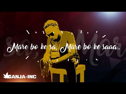TitoRasz x Dezz x Lil Homie - Bo No Sa (prod. QNTN) [Lyric Video]