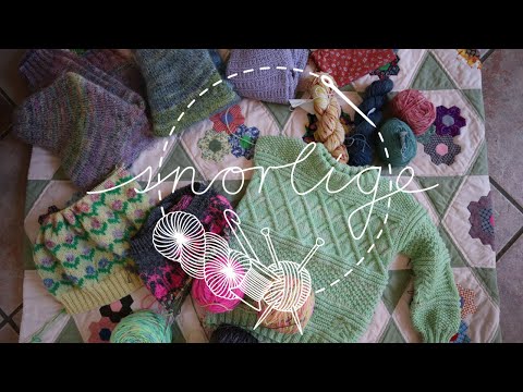 Snorlige Podcast Episode 44 : April 2023