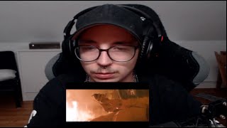 Reaction Edo Saiya x Lil Lano - Fucked Up // Zuuuuuu krass.