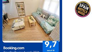 APARTAMENTOS MESTRE | Ayamonte, Spain | Hotel Review 🏨
