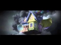 Up Recut As A Horror Film Trailer