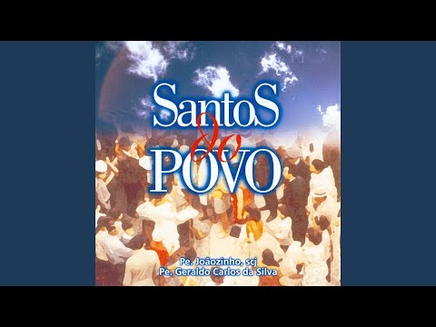 HINO DE SANTA TEREZINHA DO MENINO JESUS - CATÓLICA