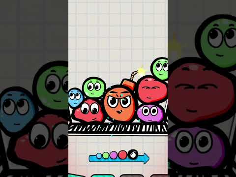 Ball Guys : Stumble & Fall video thumbnail