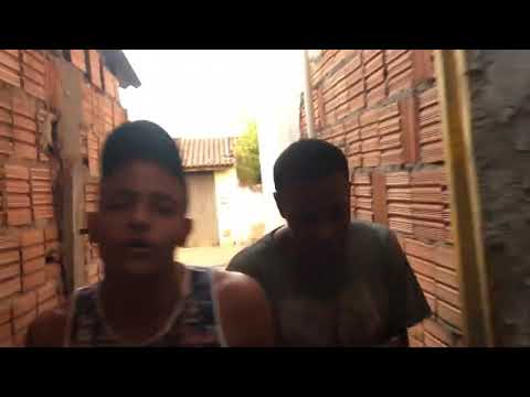 MC Menor ZL & MC Lucão ZL - Medley no JD Zara