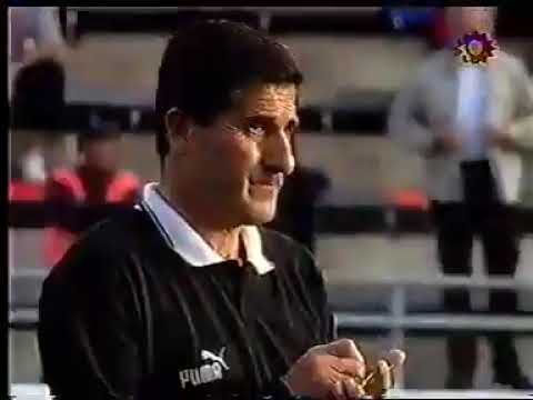Video — Gol vs Talleres