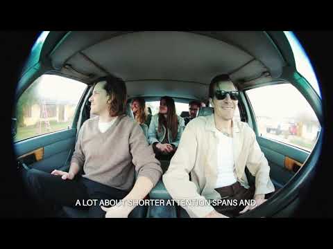 The Maine - Life In Forward Motion