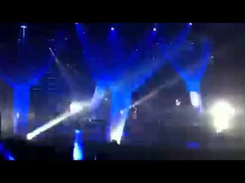 101105 CN Blue-PD radio concert