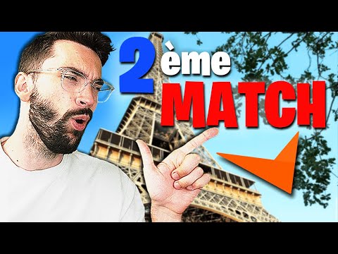 SECOND PRO MATCH: We're doing better! - FACEIT LEAGUE MASTER #2