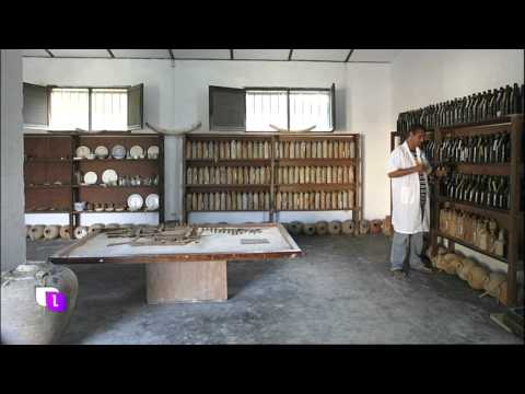 ARQUEONAUTAS, Nikolaus Graf Sandizell, interview with ORF August 2014 "Heute Leben"