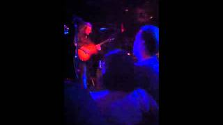 Empty Bed. New Multitudes at The Paradise 3/16/12