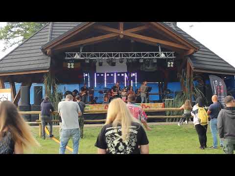 Reggae w Stodole 2021 | Żywica - Freak