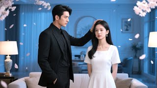 Ze hield zielsveel van hem; hij deed haar pijn uit liefde voor zijn eerste liefde. Na haar wedergeboorte vertrok ze; haar 'oom' liet hem achter met spijt.