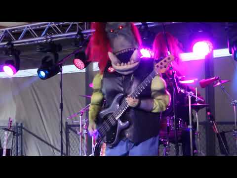 Da Gof Rockerz at Windigofest 2023: GorkaMorka