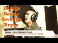 Europe - Carrie Cover Bryan Magsayo #carrie