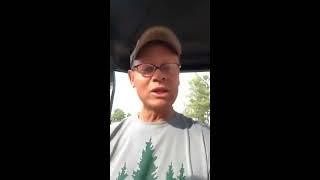 Neal McCoy rants about people "Jacking" with the National Anthem