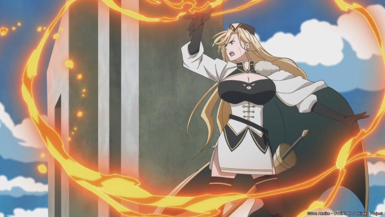 [2026❄️] Pertahanan Wilayah Seru oleh Tuan Tanah Santai - PV 03 #trailer