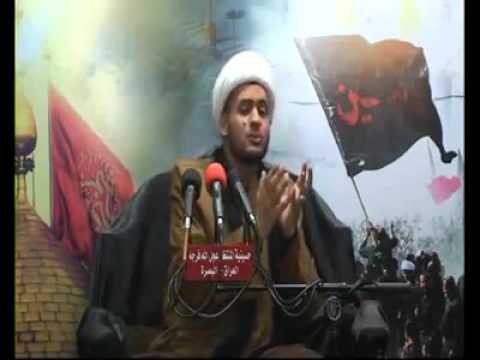 ⁣رواية عجيبة عن بركات زيارة قبر الامام الحسين ع