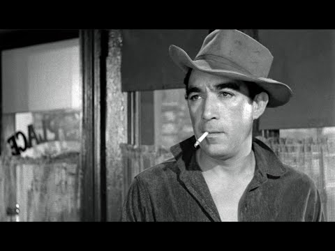 1954 Procurado por Homicídio (Legendado)