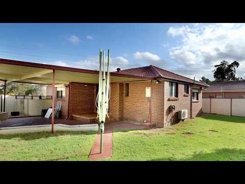 15 Quarry Rd Bossley Park 2176