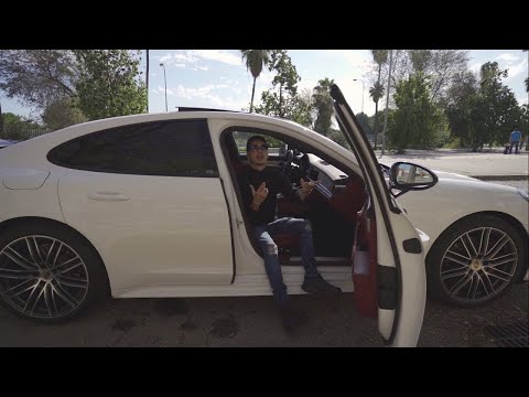 El Diferente - Por Na Ft. María Mena [Prod. By Yoseik] (Videoclip Oficial)