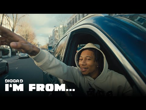Video thumbnail for I’m From...