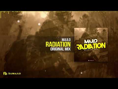 Majlo - Radiation (Original Mix)