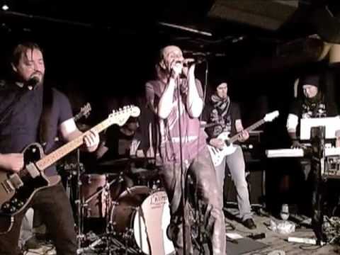 Kärtsy - Weak Inside