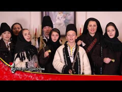 GRUPUL FOLCLORIC ”MOLDAVA” 2