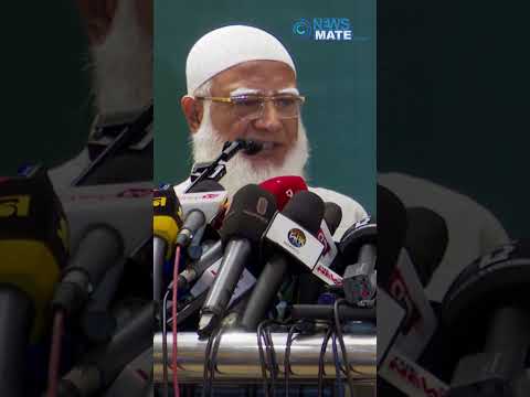 আওয়ামী লীগের ওপর জুলুম হয় কিনা