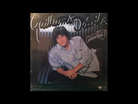 Guillermo Dávila Enamorandome Mas De Ti