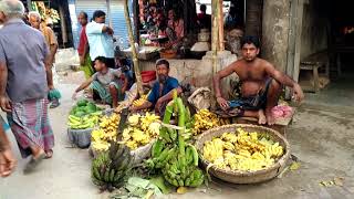 Download the video "Bangladesh village market part 2"