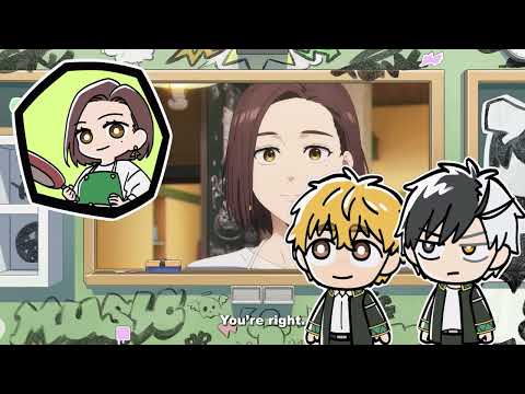 10 (Aniplex) Sub