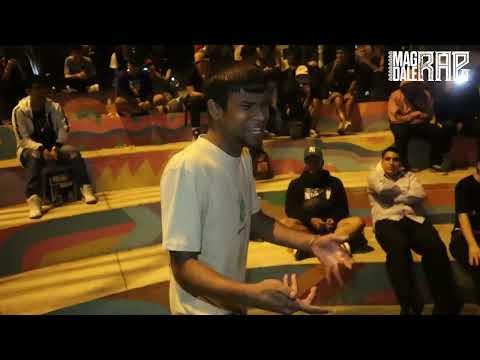 (VIJAY KESH🐱 VS FOX🦊) R4 🇻🇪 VS CERTERO (BATALLÓN) - FINAL - MAGDALERAP - MULTIBEATS VOL.3