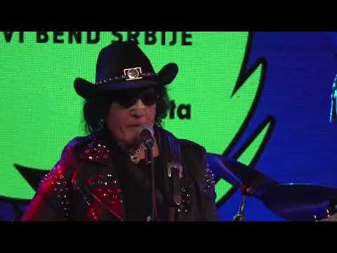 NASTUP MILICA VUKASINOVICA - 25.11.2022. - INSTA TV