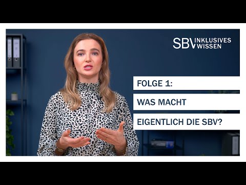 Was macht eigentlich die Schwerbehindertenvertretung und warum ist sie so wichtig?