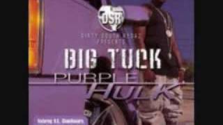These Niggas Aint Real - Big Tuck, Trae, Z-Ro (chopped n screwed by michael watts)