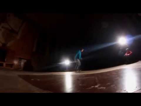 Erik Tacina Welcome to Picnic Skateshop