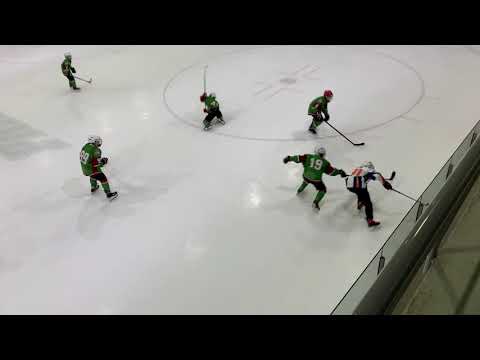 HS Marupe vs Pardaugava - part3