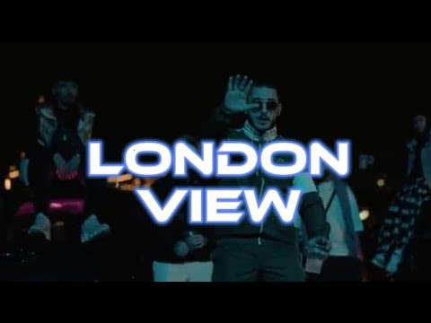 ATI242 x UZI x BATUFLEX x LVBELC5 x MOTIVE x LIL MURDA - LONDON VİEW (MİX)