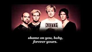 Sunrise Avenue - Forever Yours (Lyrics)