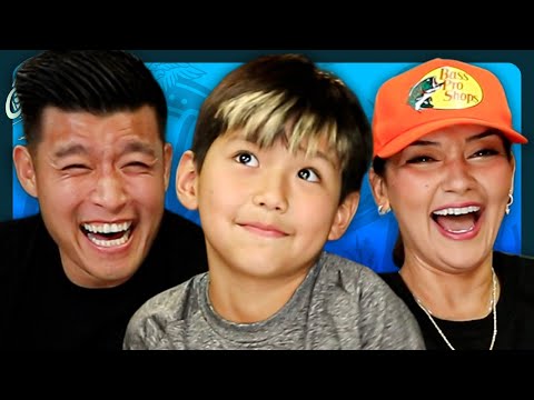 Welcome Back to Geo & Taika!