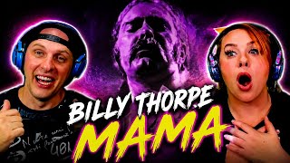 Billy Thorpe &amp; The Aztecs - Mama (1971) THE WOLF HUNTERZ REACTIONS