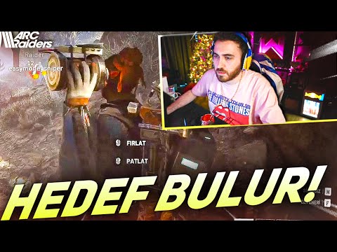 BOMBS HIT THEIR TARGETS! ARC Raiders