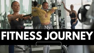 How to begin your fitness journey after the postpartum period | Jenn Jackson
