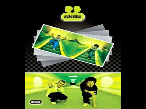 12.Skillz - Sexpert