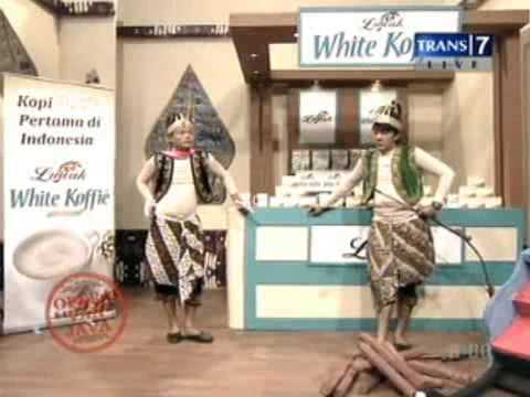 [FULL VIDEO] OVJ Eps Pecahnya Pandawa 30-08-2013