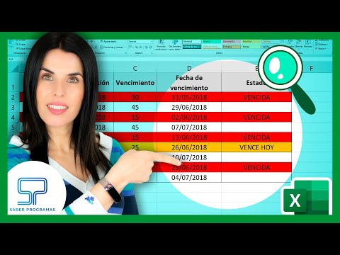 ✅ How to calculate due dates and create alerts in Excel [in 5 minutes]